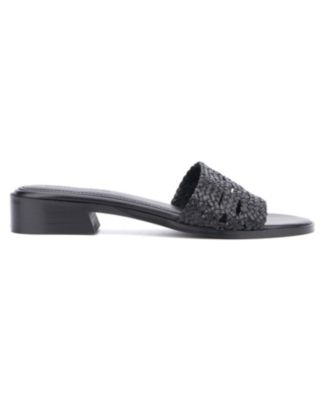 Women's Pamelia Flat Sandal