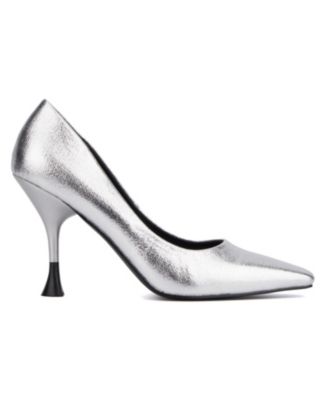 Women's Kamana Flared Heel