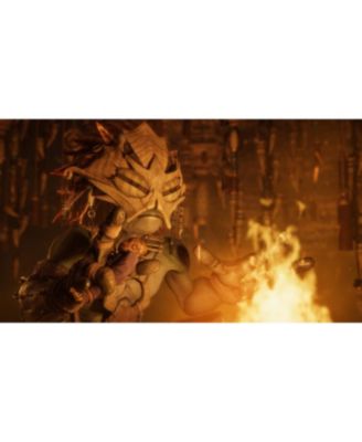 Oddworld Soulstorm Oddtimized Edition - Switch