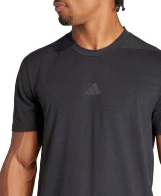 Men's Designed For Training Workout T-Shirt