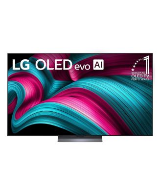 LG Oled65c5pua 65
