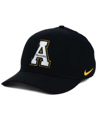 Nike - Appalachian State Mountaineers Classic Swoosh Cap