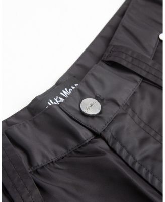 Men's Nylon Double Knee Pants