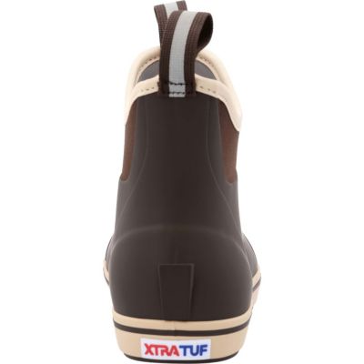 Women's 6 in Ankle Deck Boot