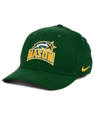 Nike - George Mason Patriots Classic Swoosh Cap