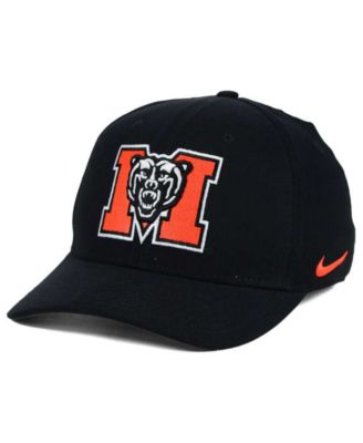 Nike - Mercer Bears Classic Swoosh Cap