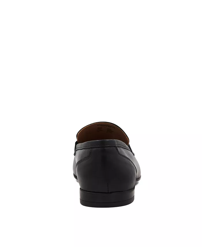 Men's Ferraro Slip On Bit Loafers - thumbnail 3