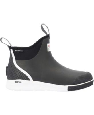 Men's Ankle Deck Boot Sport