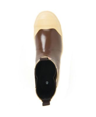 Men's Steel Toe Legacy Ankle Deck Boot