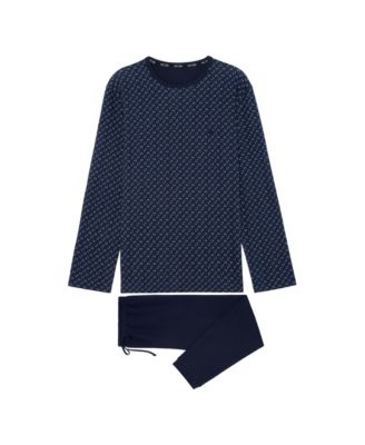 Men's Cyrus Long Sleepwear