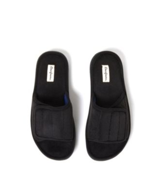 Men's Collin Terry Adjustable Shower Slide House Slipper