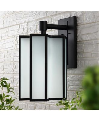 Hyla 12" Outdoor Sconce