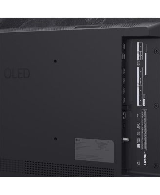 42" OLED 4K UHD Smart TV