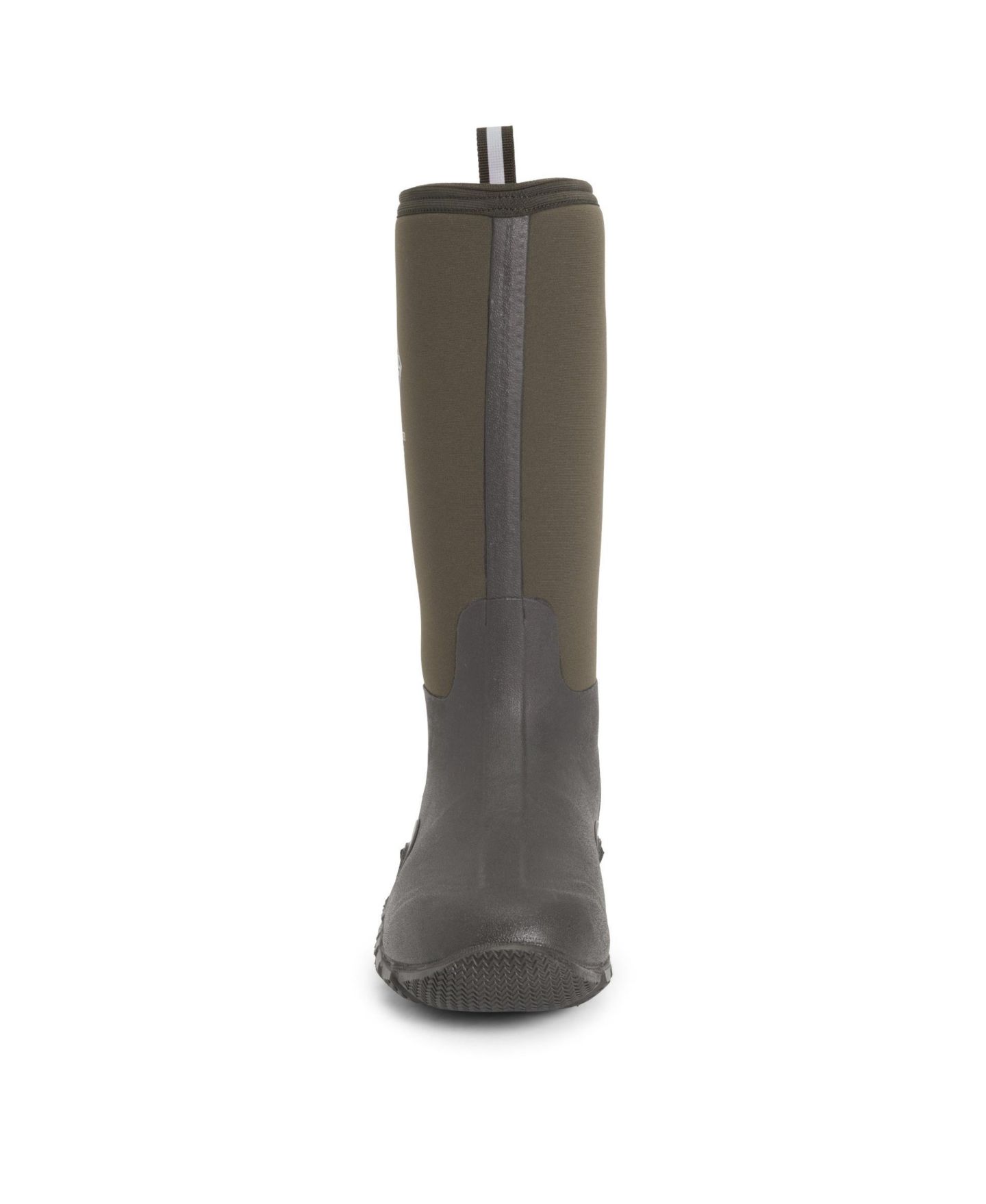 Мужские ботинки MUCK Edgewater Classic Tall Boot, цвет: Коричневый — фото 6