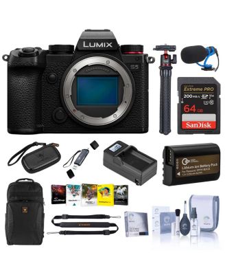 Panasonic