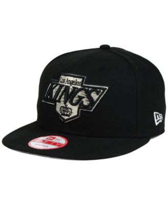 New Era - Los Angeles Kings All Day 9FIFTY Snapback Cap