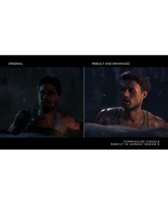 Until Dawn for Playstation 5