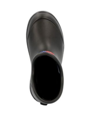 Kids TUFS Ankle Deck Boot