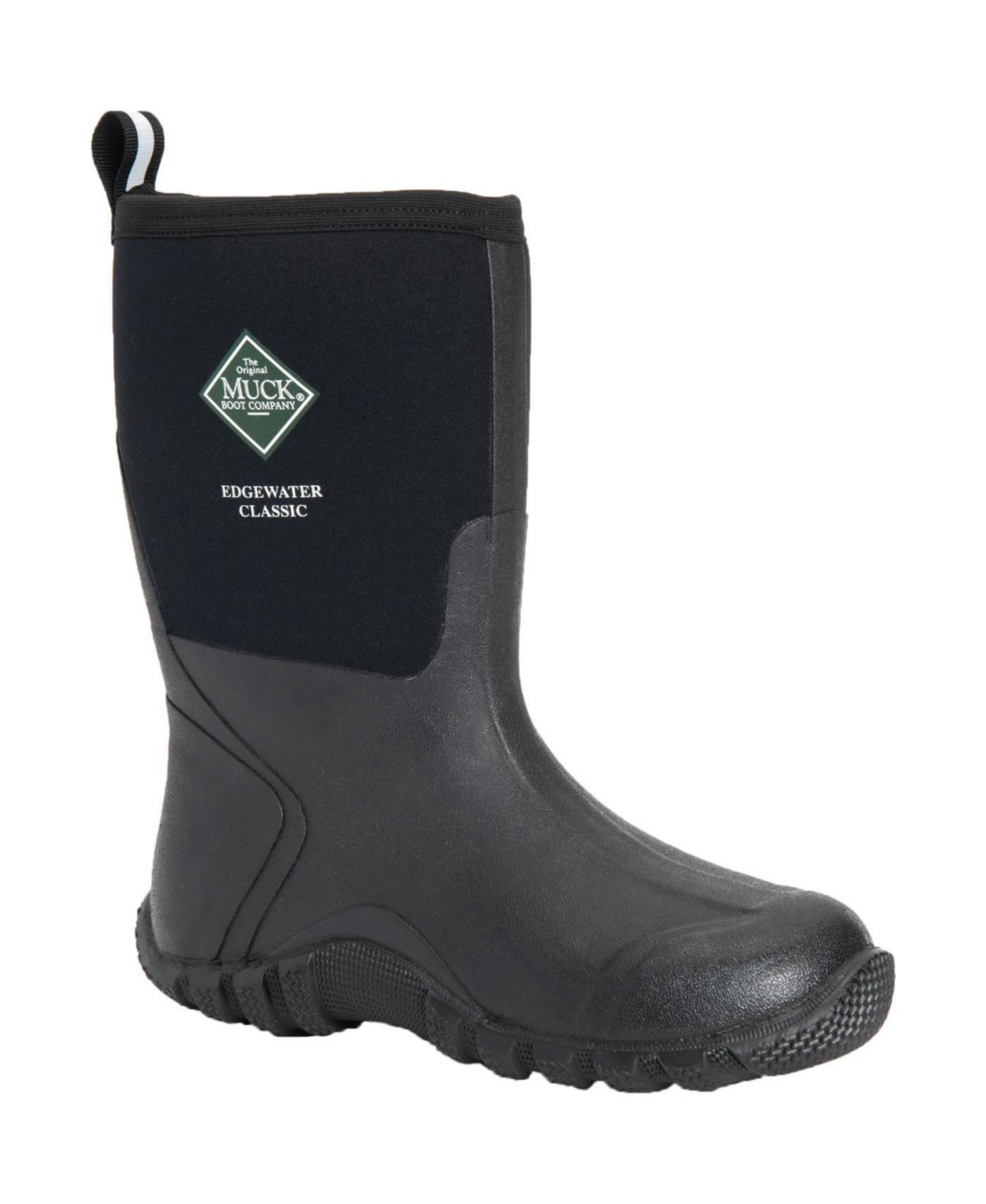 Men's Edgewater Classic Mid Boot