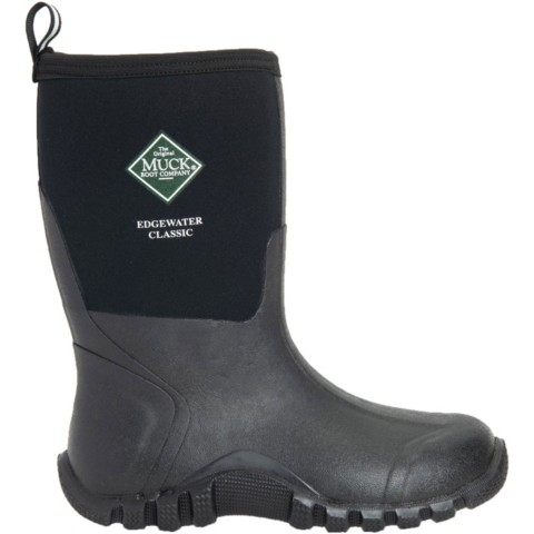 Мужские MUCK Men's Edgewater Classic Mid Boot