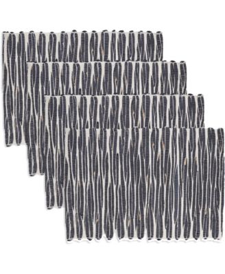 Seagrass Water Hyacinth Charm Placemats, 14" x 20"