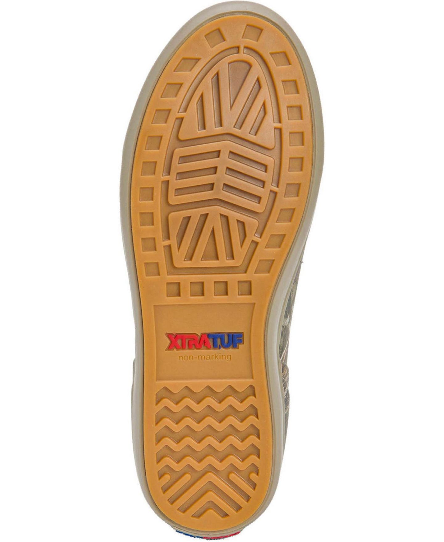 Мужские ботинки XTRATUF Mossy Oak Country DNA Ankle Deck Boot — фото 3