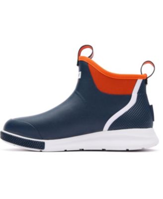 Men's Tailgate 6 in Ankle Deck Boot Sport