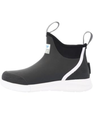 Women's 6 IN Ankle Deck Boot Sport