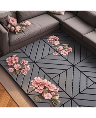 Streamdale Plastic Interlocking Deck Tiles, 44 Pack