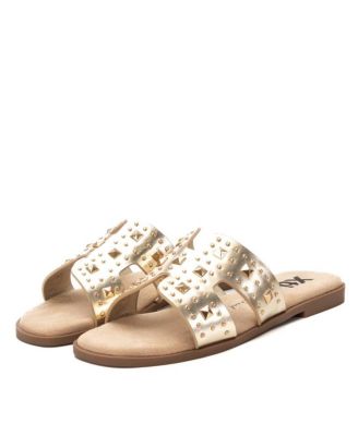 Women's Flat  Sandals By XTI