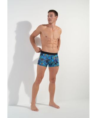 Men's Java Boxer Briefs