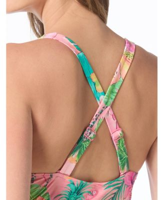 Women's Swim Marilyn Swimdress