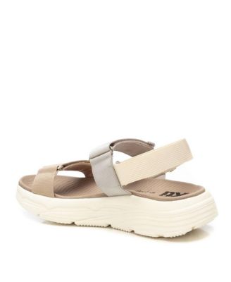 Women's Comfort Sandals By XTI