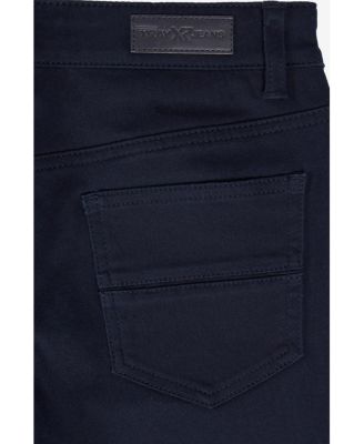 Big Boys 8 - 18 Five Pocket Commuter Pants