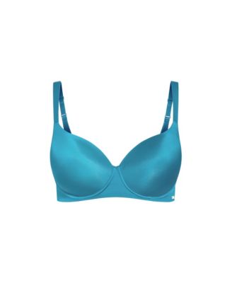 Plus Size Smooth & Chic T-Shirt Bra