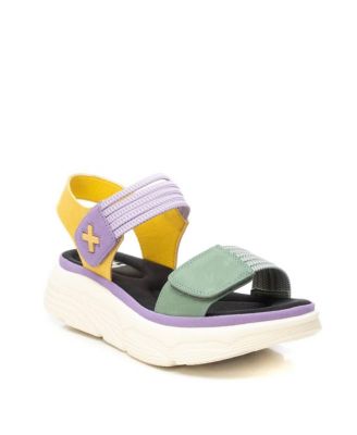 Women's Comfort Sandals By XTI