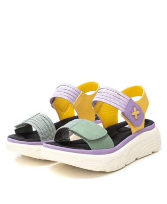 Women's Comfort Sandals By XTI