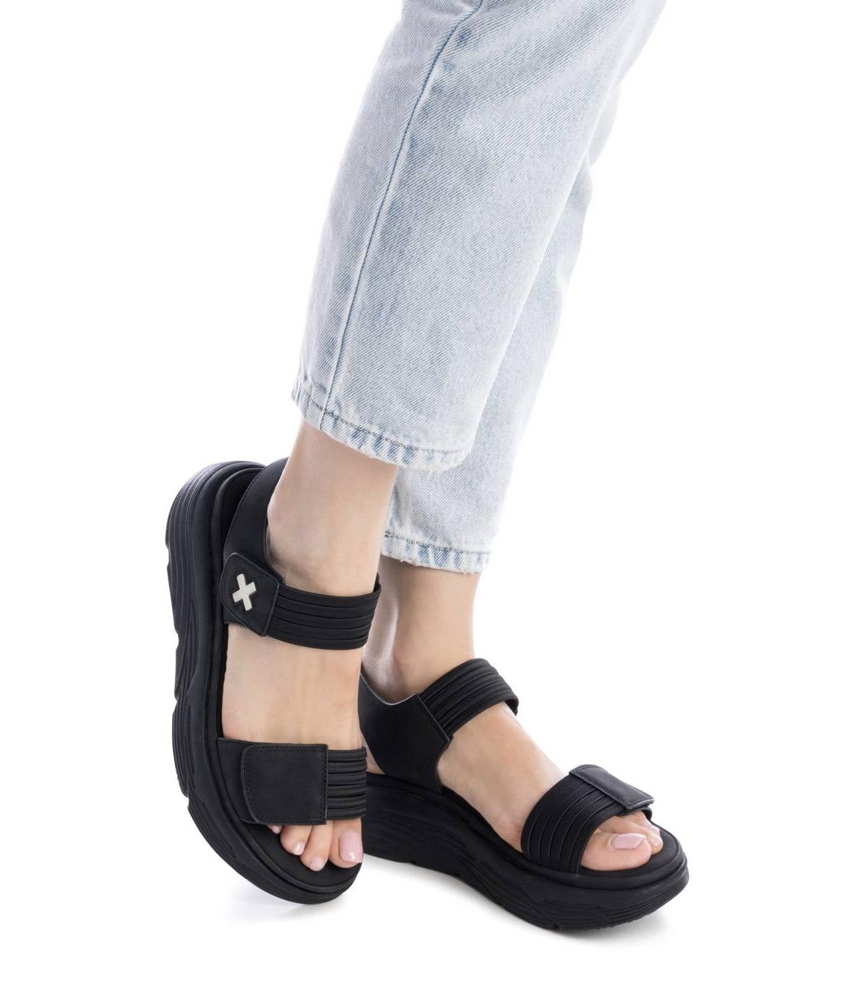 Women's Comfort Sandals By Xti