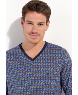 Men's Rio Long Sleepwear