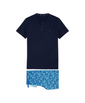 Men's Douro Short Sleepwear