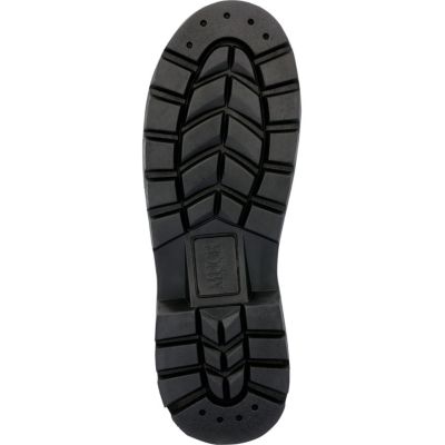 Men's Chore Classic Steel Toe Wide Calf