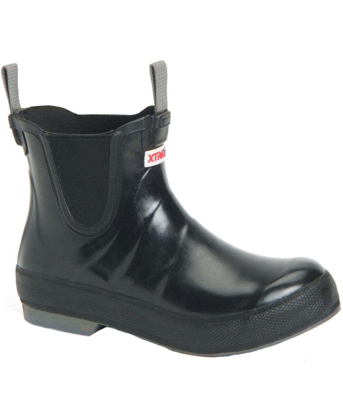 Women's 6 in Legacy Ankle Deck Boot