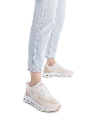 Women's Airsole Sneakers Refresh By Xti