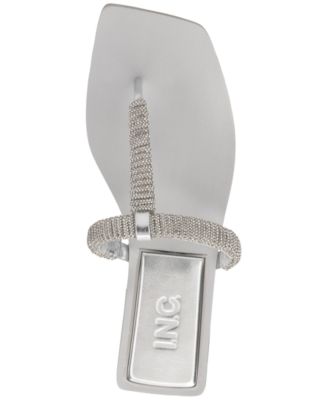 Women's Yahvi Flat Sandals, Exclusively at Macy's