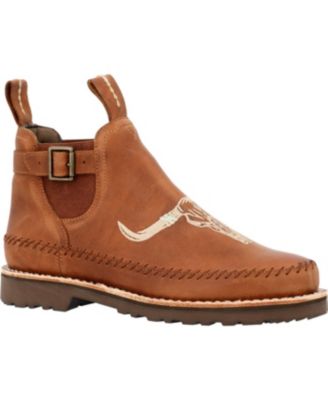 GEORGIA BOOT