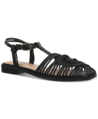 On 34th - Women's Tyllee Fisherman Sandals