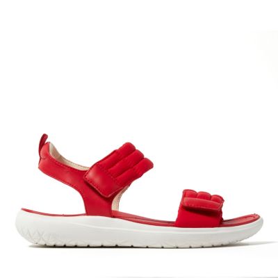 Women's Thea Quarter Strap Sandal