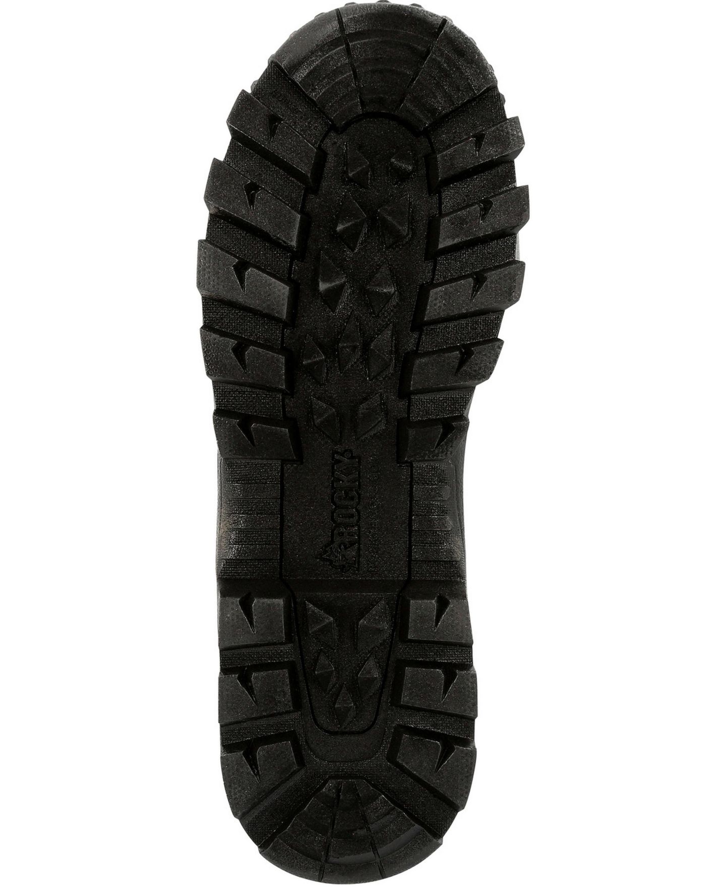 Мужские ботинки ROCKY Sport Pro Rubber 1200G Insulated Waterproof Outdoor Boot, цвет: Realtree Edge — фото 2