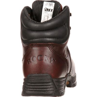 Men's MobiLite Waterproof Work Boot