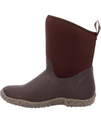 Women's II Faux Fur Mid Boot